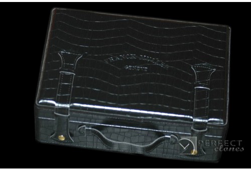 FMBX10101 Original Design Boxset for FM Watches