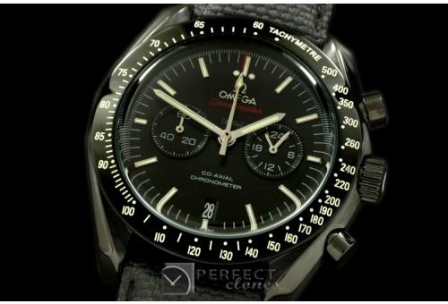 OMSP00181 Speedmaster Dark Side of the Moon Cer/Cer OS2Quartz
