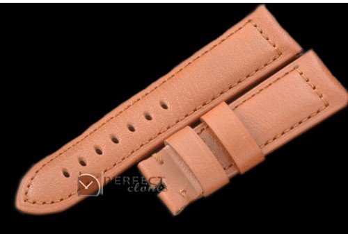 PNA00303 24/22 Calf Leather Clay for 44mm Panerai