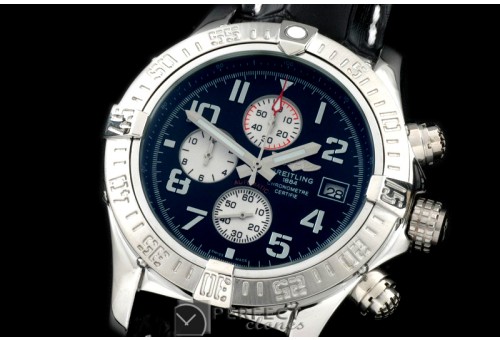 BLSA20007L Super Avenger SS/LE Black Num Jap OS20
