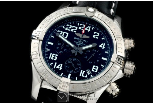 BLSA30002L Super Avenger SS/LE Black 2-24 Jap OS20