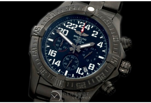 BLSA30012 Super Avenger PVD/PVD Black 2-24 Jap OS20