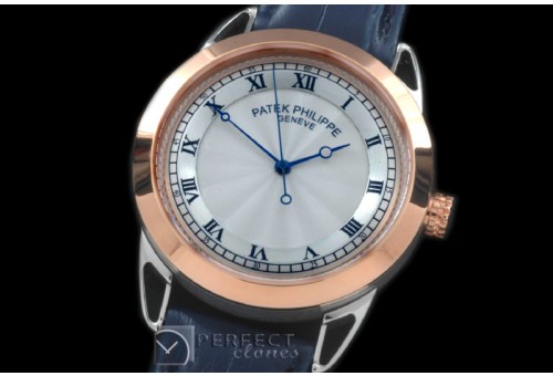 PPGC00306 Grand Classics Auto SS/RG/LE White Asian 2824