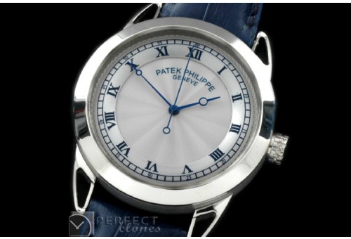 PPGC00301 Grand Classics Auto SS/LE White Asian 2824