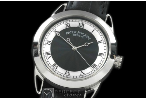 PPGC00302 Grand Classics Auto SS/LE Black Asian 2824