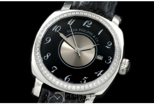 PPGC00402D Grand Classic Auto SS/LE Black Asian 2824