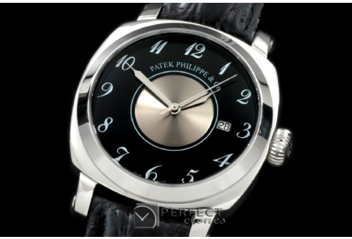 PPGC00402 Grand Classic Auto SS/LE Black Asian 2824