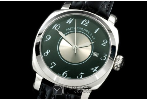 PPGC00403 Grand Classic Auto SS/LE Grey Asian 2824
