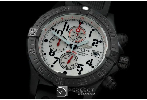 BLSA20026R Super Avenger PVD/RU White Num Jap OS20