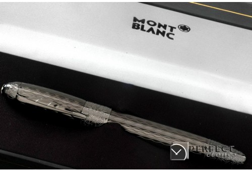 MBP0343 Montblanc Rollerball Pen