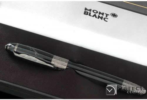 MBP0344 Montblanc Rollerball Pen