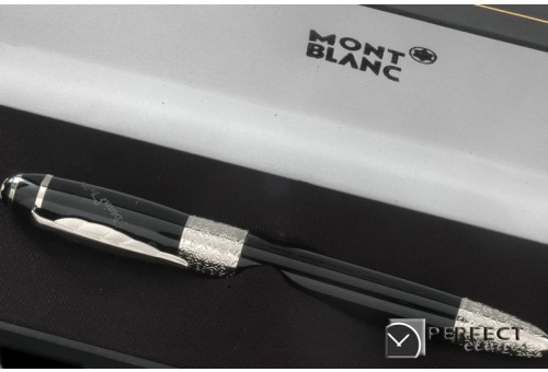 MBP0345 Montblanc Rollerball Pen