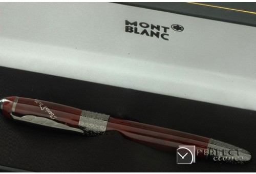 MBP0346 Montblanc Rollerball Pen