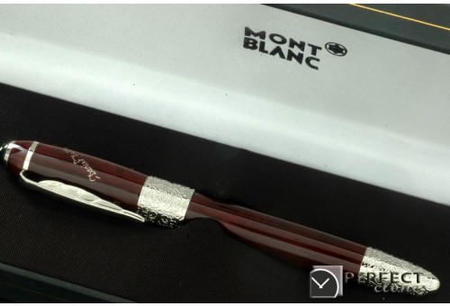 MBP0347 Montblanc Rollerball Pen