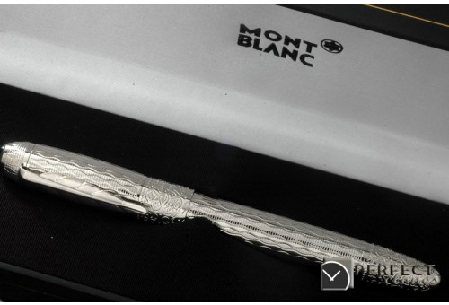 MBP035Montblanc Rollerball Pen