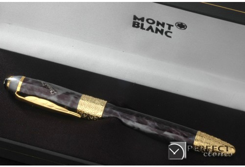 MBP0352 Montblanc Rollerball Pen