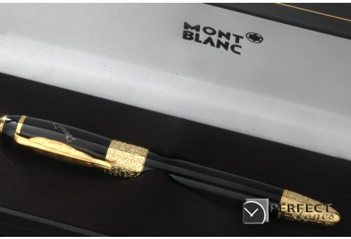 MBP0354 Montblanc Rollerball Pen