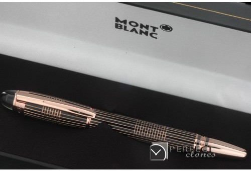 MBP0361 Montblanc Rollerball Pen