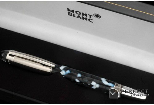 MBP0377 Montblanc Rollerball Pen