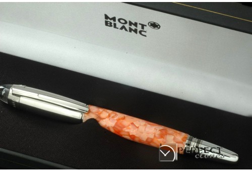 MBP0381 Montblanc Rollerball Pen