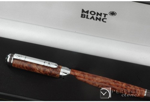 MBP0386 Montblanc Rollerball Pen