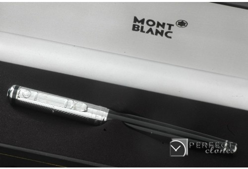 MBP0387 Montblanc Rollerball Pen