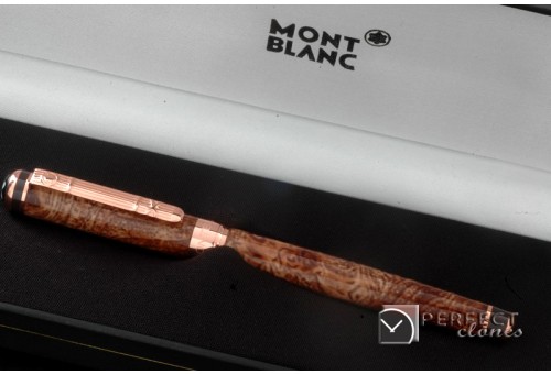 MBP039Montblanc Rollerball Pen