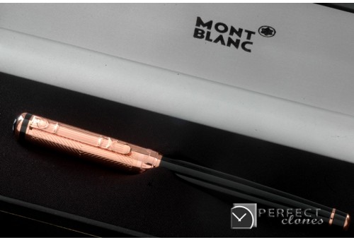 MBP0391 Montblanc Rollerball Pen
