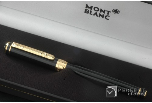 MBP0393 Montblanc Rollerball Pen