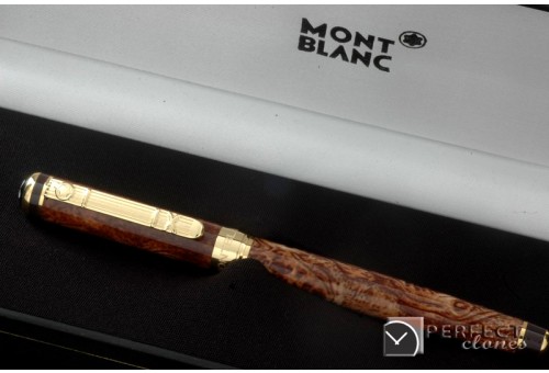 MBP0394 Montblanc Rollerball Pen