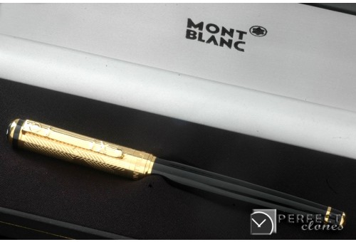 MBP0395 Montblanc Rollerball Pen