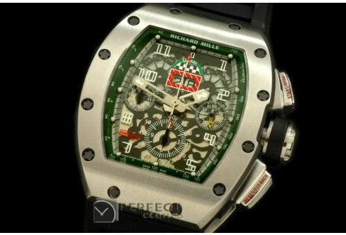 RM011-121 Lemans Classic Steel SS/RU Asian 77528800