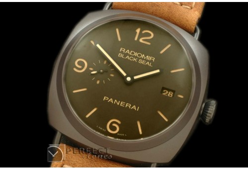 PN505O01 UV Pam 505O Composite 1953 days DLC/LE Brown