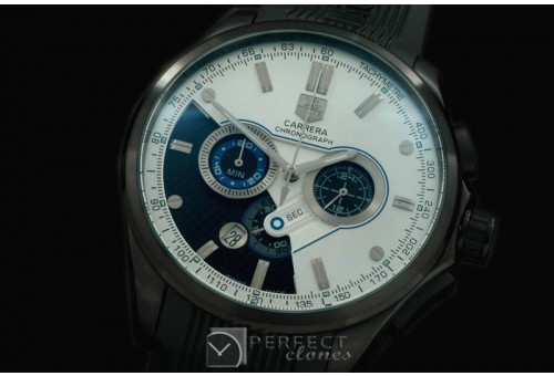 TG-SLS-106R Mercedes SLS Chrono PVD/RU White Jap OS2Quartz