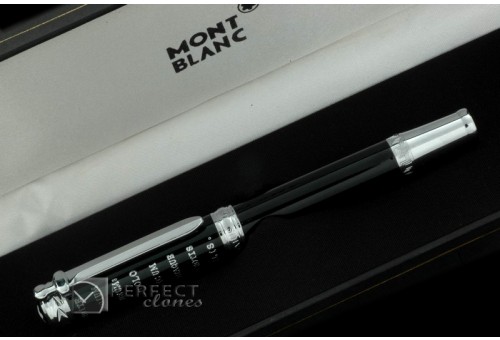 MBP0325 Montblanc Rollerball Pen