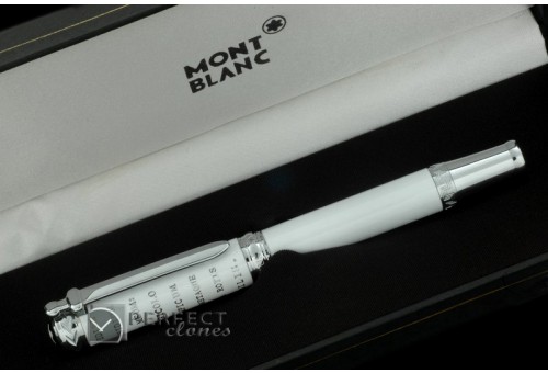 MBP0328 Montblanc Rollerball Pen