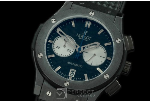 HBFSC10041 Classic Fusion Chrono PVD/LE Mirabaud Jap Quartz