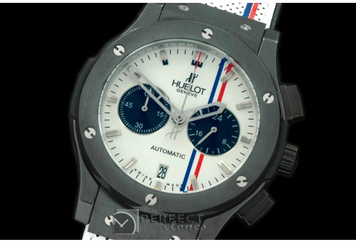 HBFSC10043 Classic Fusion Chrono PVD/LE Tour Auto Jap Quartz