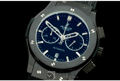 HBFSC10038 Classic Fusion Chrono PVD/LE Blue Jap Quartz