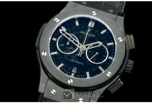 HBFSC10045 Classic Fusion Chrono PVD/LE Aero LE Jap Quartz