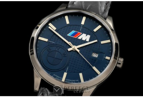 TG-BMW-108 Grand Carrera/BMW PVD/RU Blue A-2824