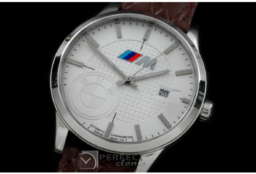 TG-BMW-101 Grand Carrera/BMW SS/RU White A-2824