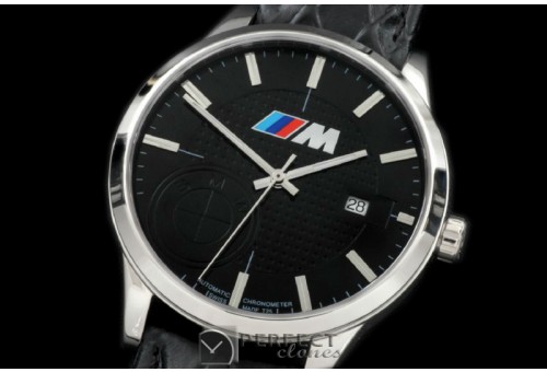 TG-BMW-102 Grand Carrera/BMW SS/RU Black A-2824