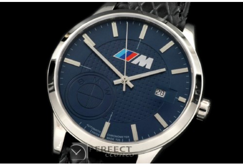 TG-BMW-103 Grand Carrera/BMW SS/RU Blue A-2824