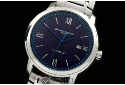 BM00108 Classima Exec SS/SS Blue Asian 2824