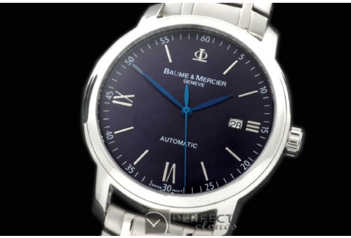 BM00103 Classima Exec SS/SS Blue Asian 2824