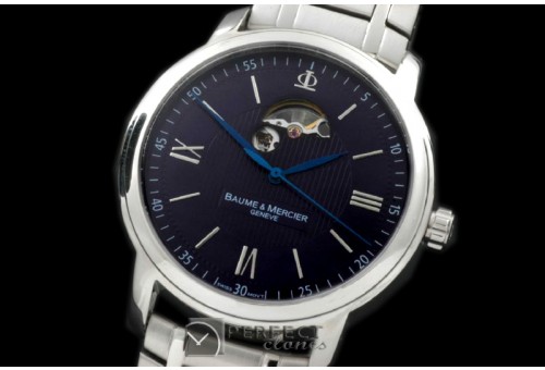 BM00113 Classima Exec SS/SS Blue Asian 2824
