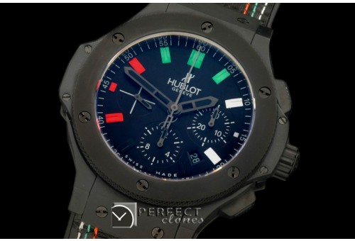 HBSP10043 Big Bang Special Ed Cer/LE Black A-7750