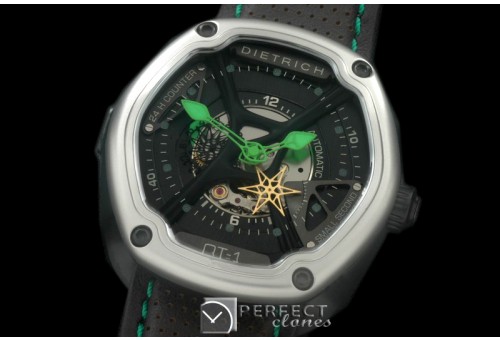 DIE-1012 OT-1 SS/PVD/LE Miyota 82S7