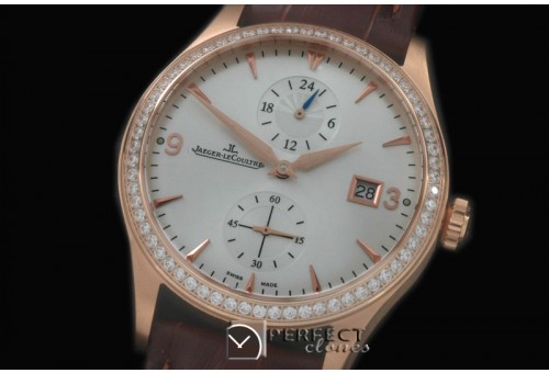 JL00060-2AD Master Duo Time RG/LE White Asian 2824